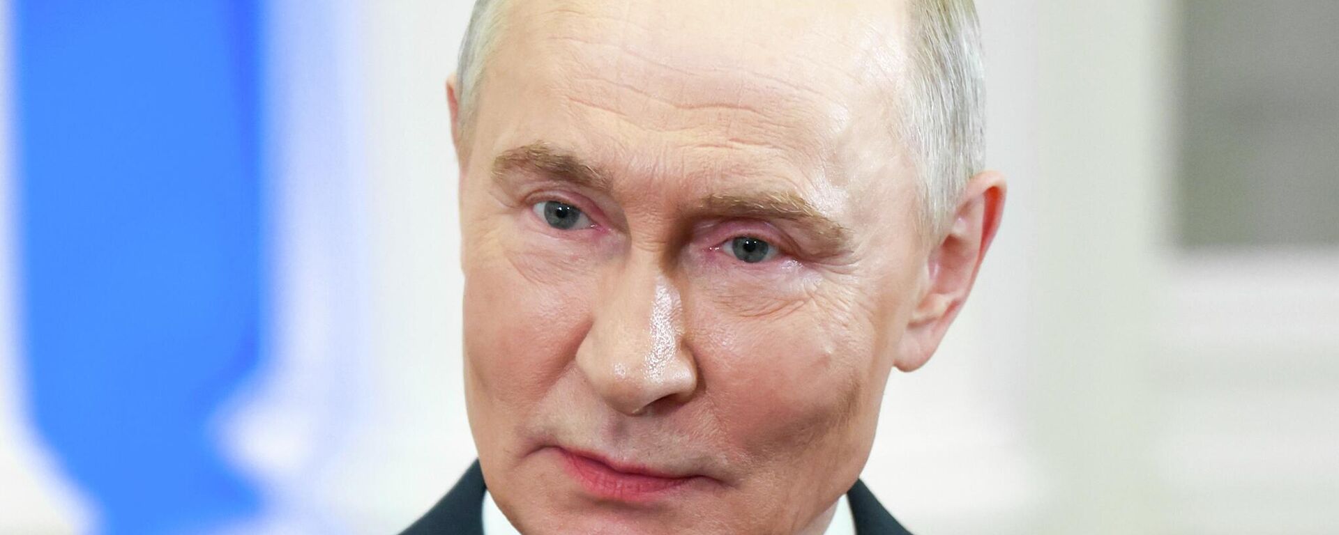 Tổng thống Vladimir Putin đã trả lời phỏng vấn kênh truyền hình Aaj Tak và India Today. - Sputnik Việt Nam, 1920, 15.12.2025