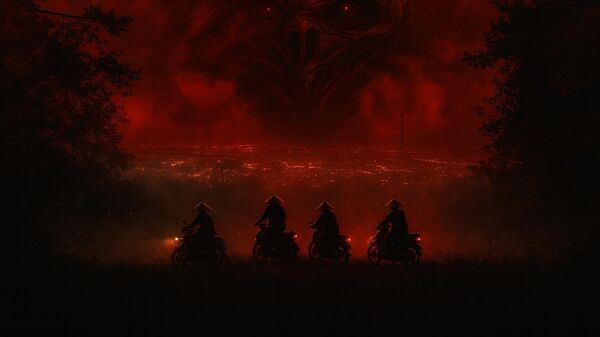 Cậu bé mất tích ở Việt Nam! - Sputnik Việt Nam