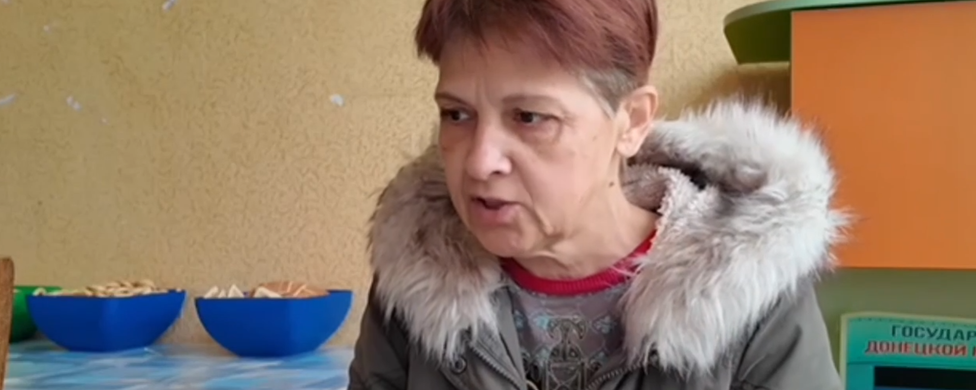 Nữ quân nhân thuộc LLVT Ukraina “tập bắn” vào dân thường ở Krasnoarmeysk bằng drone - Sputnik Việt Nam, 1920, 05.12.2025