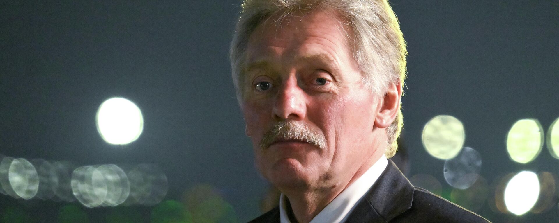 Thư ký Báo chí của Tổng thống Nga Dmitry Peskov - Sputnik Việt Nam, 1920, 05.12.2025