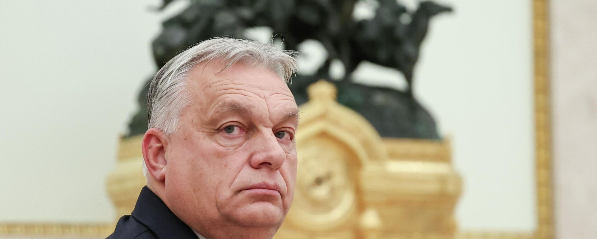Thủ tướng Hungary Viktor Orban - Sputnik Việt Nam, 1920, 25.12.2025