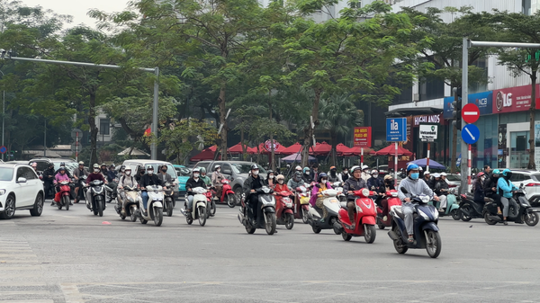 Hà Nội muốn bầu trời xanh trở lại và câu chuyện hỗ trợ chuyển đổi - Sputnik Việt Nam