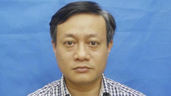 Khởi tố, bắt tạm giam đối tượng tuyên truyền chống phá Nhà nước liên quan vụ Lê Trung Khoa - Sputnik Việt Nam