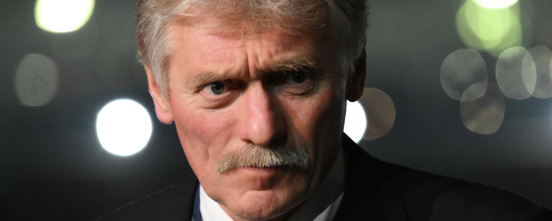 Thư ký Báo chí của Tổng thống Nga Dmitry Peskov - Sputnik Việt Nam, 1920, 07.12.2025