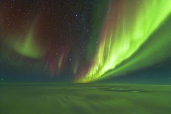 Bức ảnh “Speechless” (“Vô ngôn”) của nhiếp ảnh gia Ralf Rohner, lọt vào top 25 Bức ảnh xuất sắc nhất cuộc thi Northern Lights Photographer of the Year lần thứ 8 Bức ảnh “Speechless” (“Vô ngôn”) của nhiếp ảnh gia Ralf Rohner, lọt vào top 25 Bức ảnh xuất sắc nhất cuộc thi Northern Lights Photographer of the Year lần thứ 8 - Sputnik Việt Nam