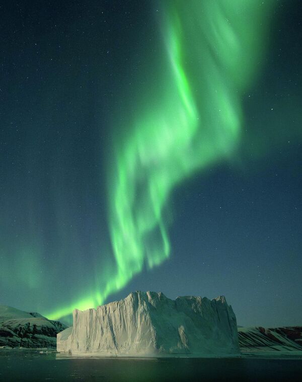 Bức ảnh “Twisting Turn” (“Vòng xoáy uốn lượn”) của nhiếp ảnh gia Virgil Reglioni, lọt vào top 25 Bức ảnh xuất sắc nhất cuộc thi Northern Lights Photographer of the Year lần thứ 8 Bức ảnh “Twisting Turn” (“Vòng xoáy uốn lượn”) của nhiếp ảnh gia Virgil Reglioni, lọt vào top 25 Bức ảnh xuất sắc nhất cuộc thi Northern Lights Photographer of the Year lần thứ 8 - Sputnik Việt Nam