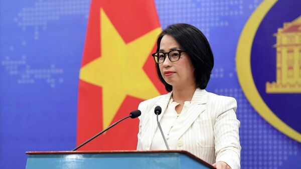  - Sputnik Việt Nam