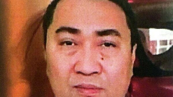 Đối tượng Lê Trung Khoa - Sputnik Việt Nam