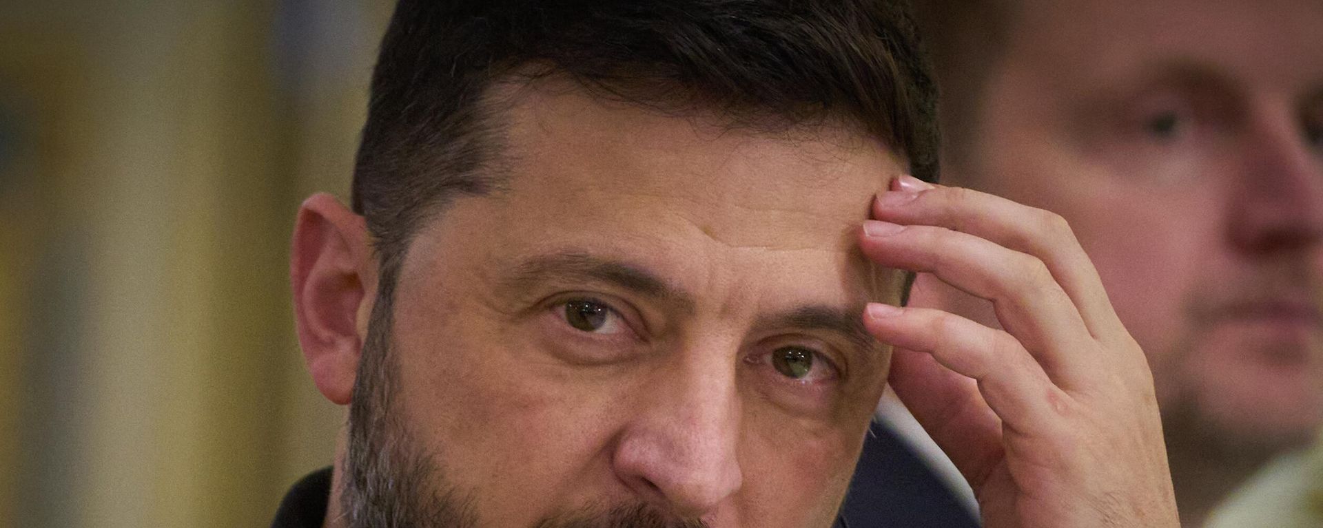 Vladimir Zelensky - Sputnik Việt Nam, 1920, 10.08.2026