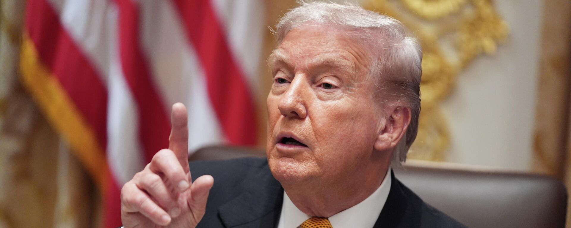 Donald Trump Donald Trump - Sputnik Việt Nam, 1920, 09.12.2025