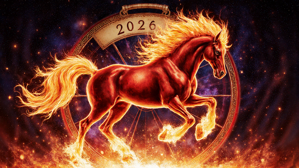 Ngựa vàng - Sputnik Việt Nam