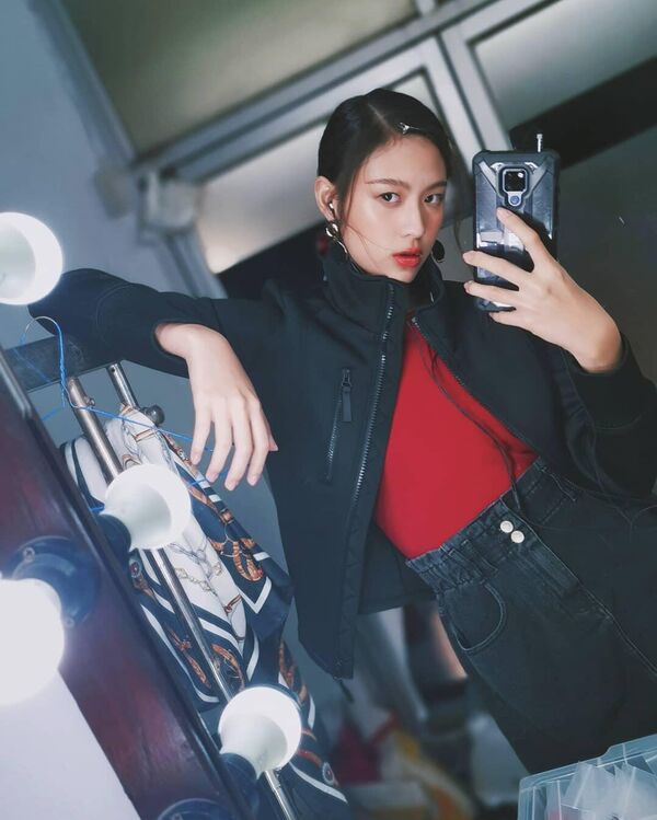 Hoa hậu Globe 2025: thí sinh Thái Lan Chayathanus Saradatta - Sputnik Việt Nam