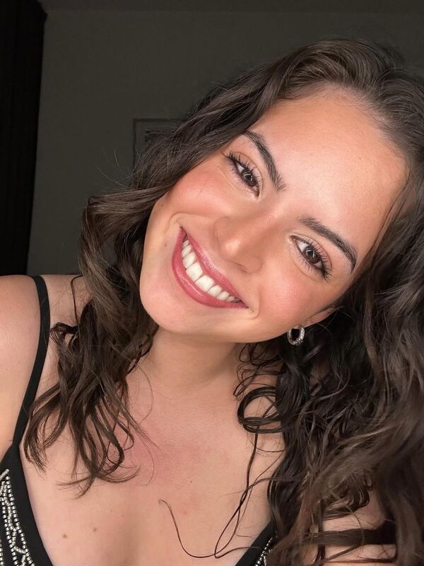 Hoa hậu Du lịch Thế giới 2025: Kayla Villasmil đến từ đảo Aruba - Sputnik Việt Nam