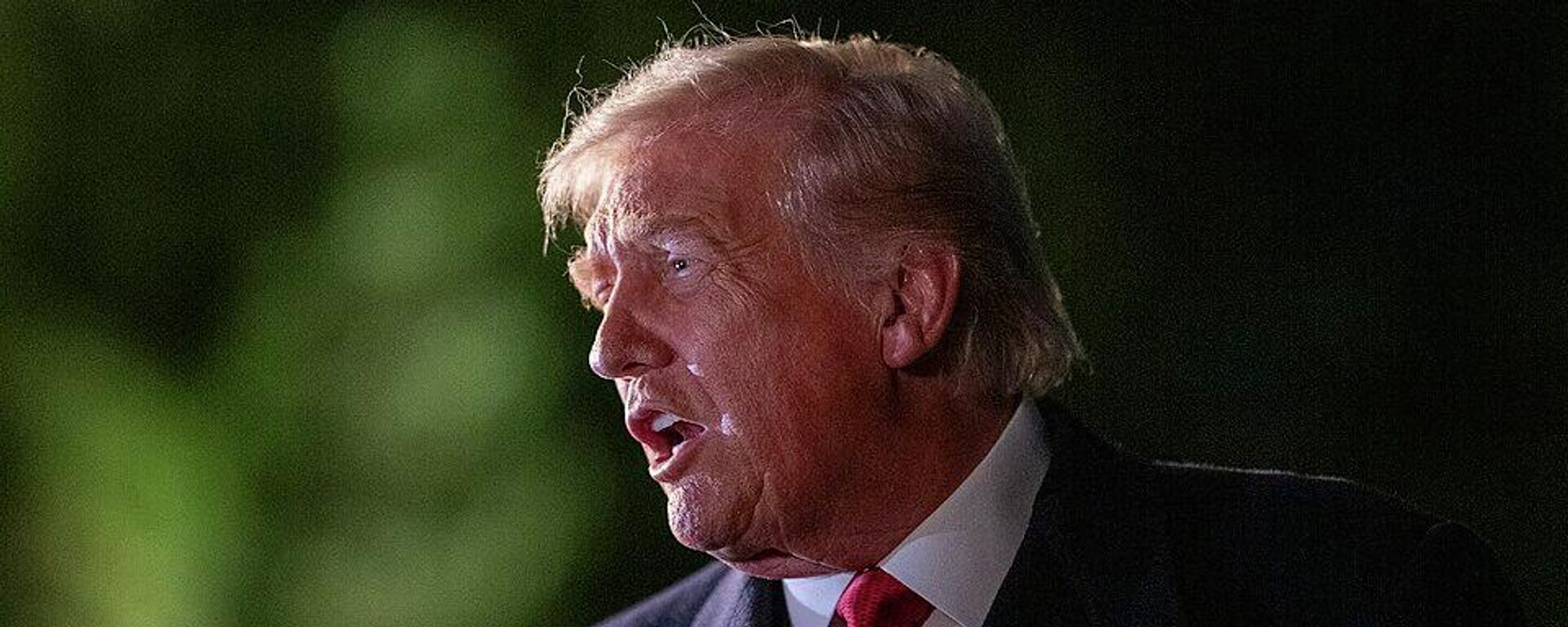 Donald Trump - Sputnik Việt Nam, 1920, 13.01.2026