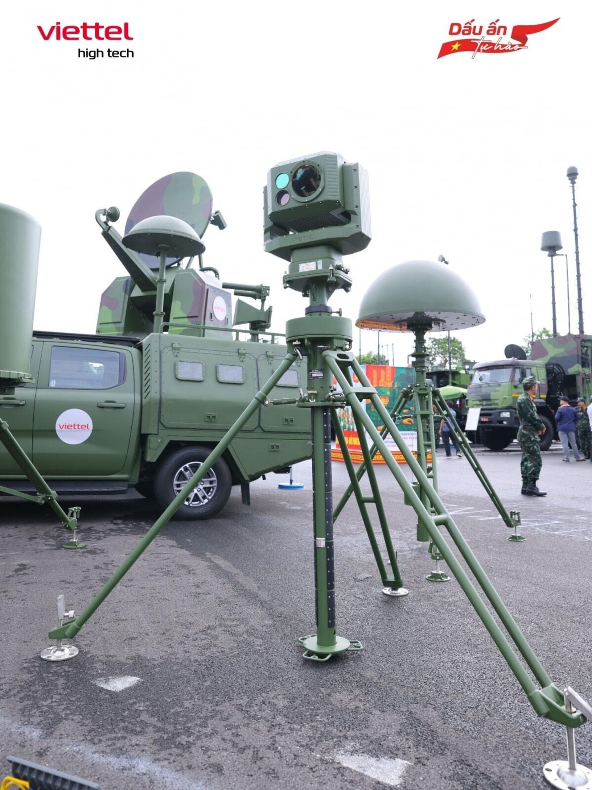 VCU5 - Sputnik Việt Nam, 1920, 11.12.2025