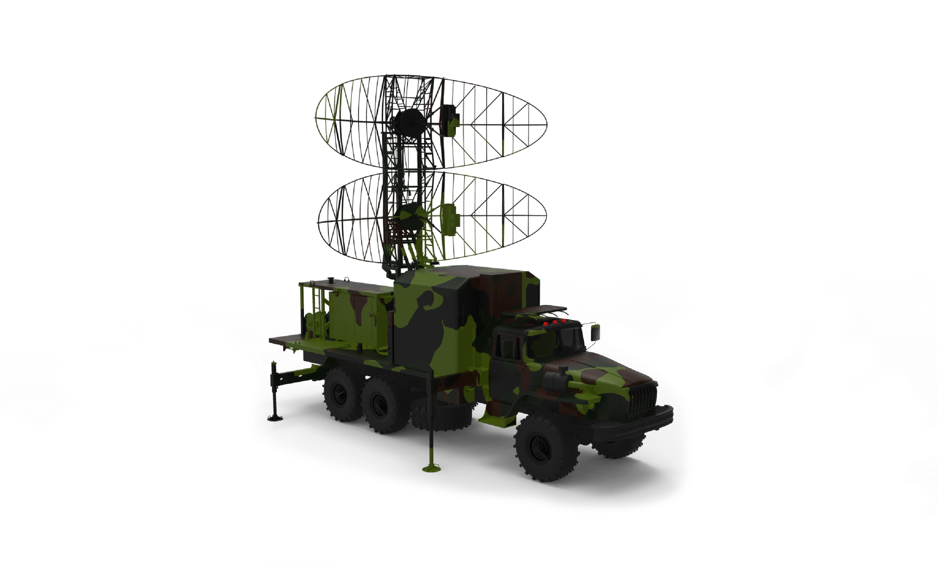 VRS-2DM - Sputnik Việt Nam, 1920, 11.12.2025