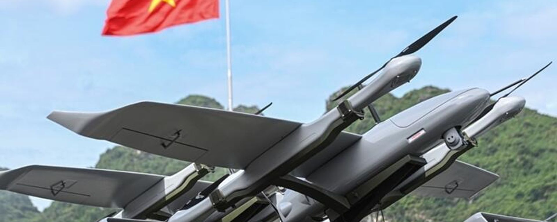 VU-C2 - Sputnik Việt Nam, 1920, 01.01.2026