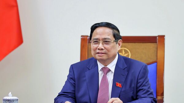  - Sputnik Việt Nam