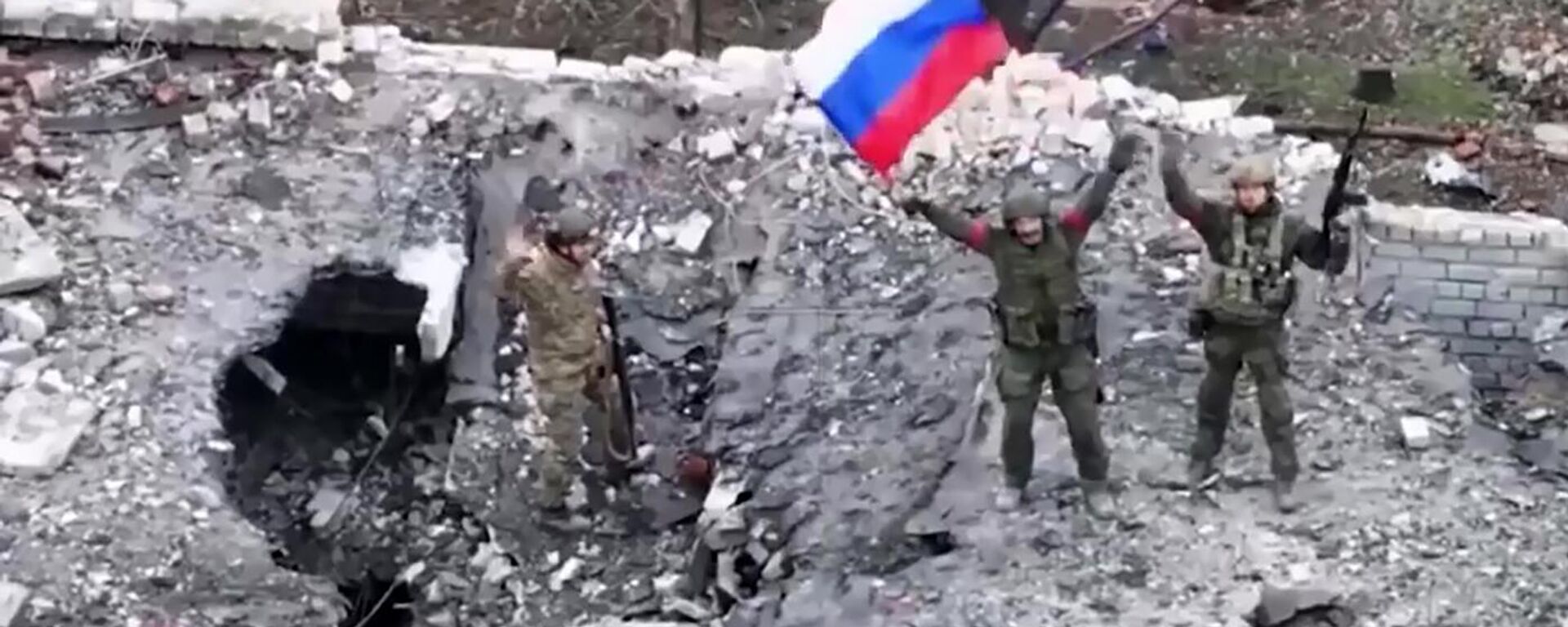 Lực lượng vũ trang Nga đã giải phóng Seversk - Sputnik Việt Nam, 1920, 12.12.2025