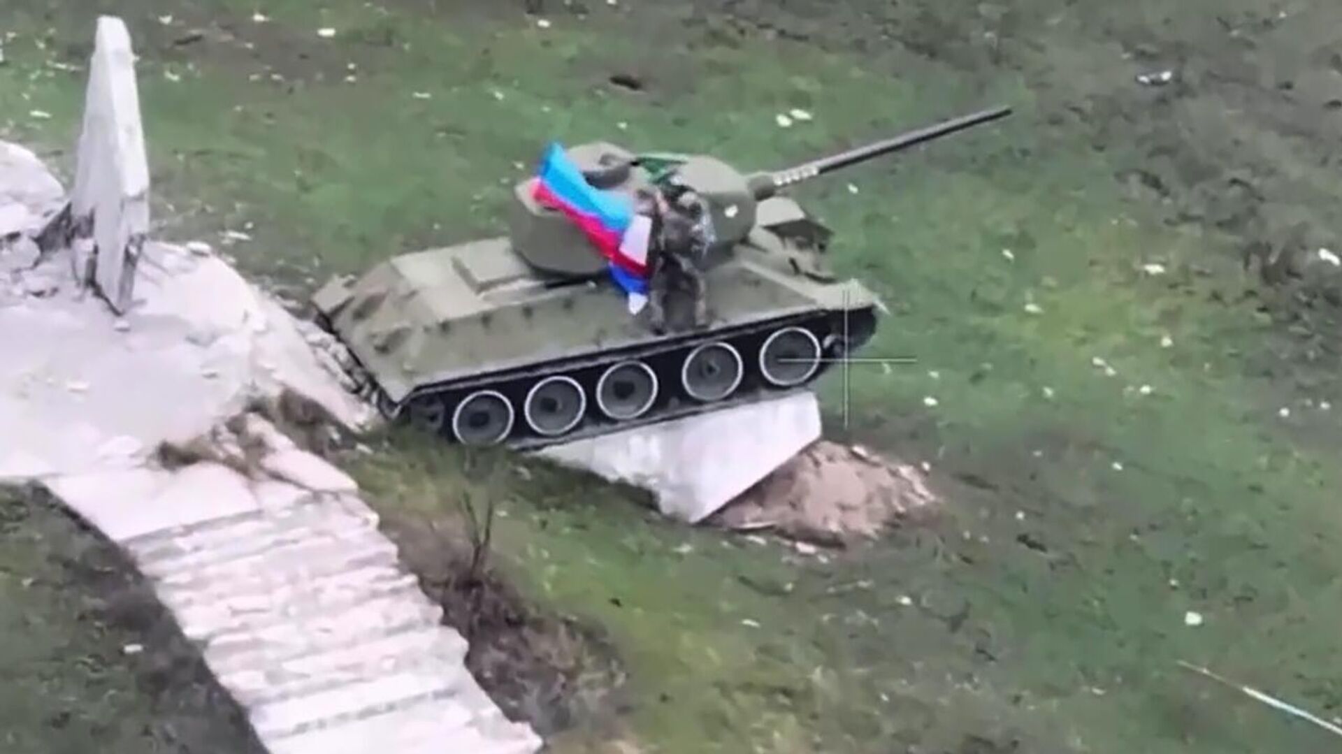 Lực lượng vũ trang Nga đã giải phóng Seversk - Sputnik Việt Nam, 1920, 12.12.2025