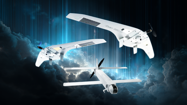 SCAT 350M + KUB-2E: kết hợp hài hòa giữa khả năng trinh sát và độ chính xác - Sputnik Việt Nam