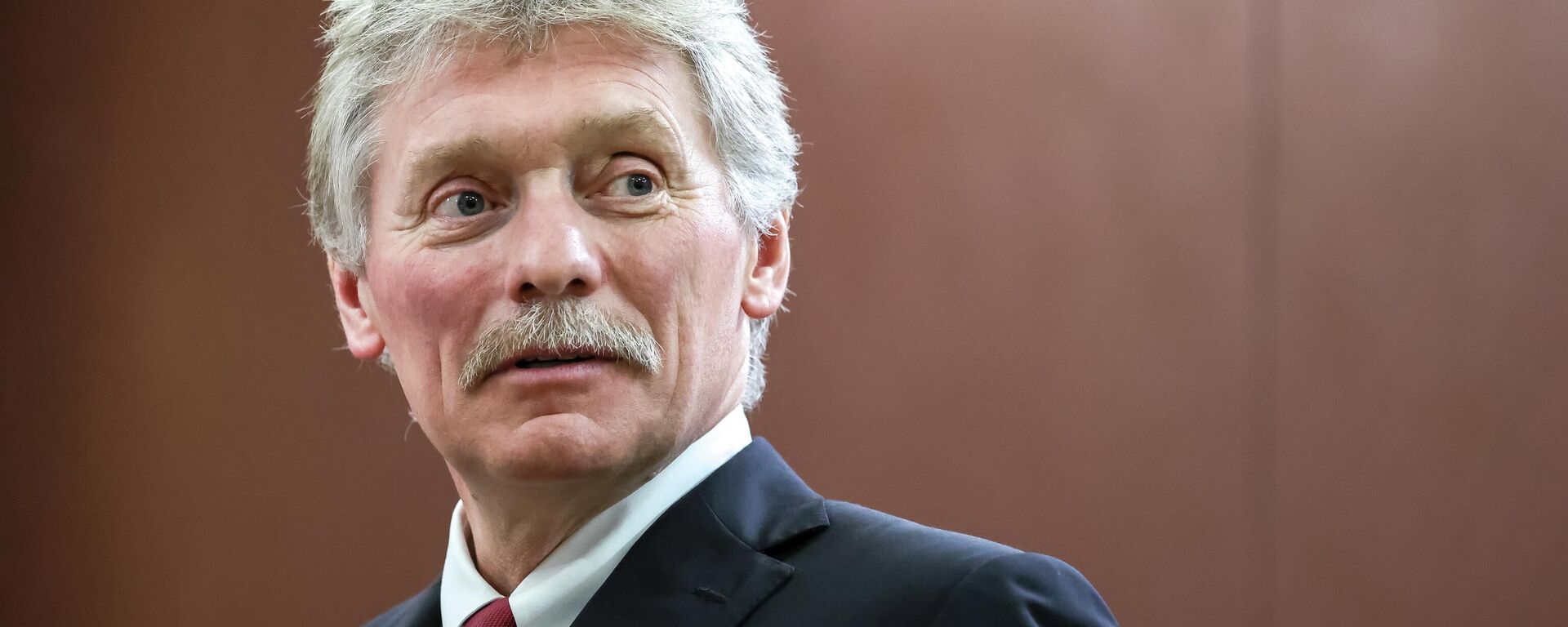 Thư ký Báo chí của Tổng thống Nga Dmitry Peskov - Sputnik Việt Nam, 1920, 14.12.2025