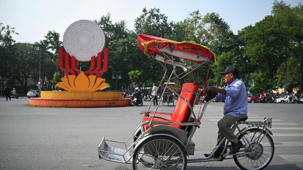 Cuộc sống thường nhật ở Việt Nam - Sputnik Việt Nam