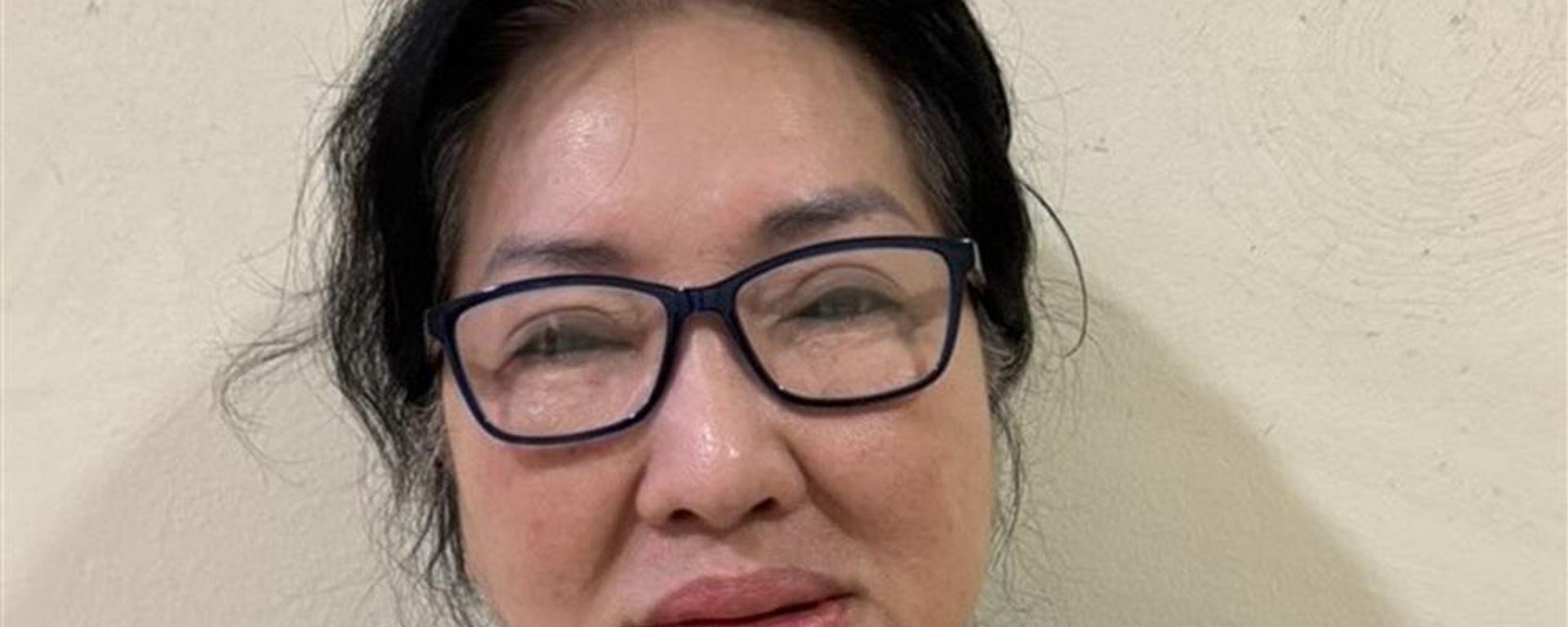 Bị can Nguyễn Thị Như Loan - Sputnik Việt Nam, 1920, 15.12.2025