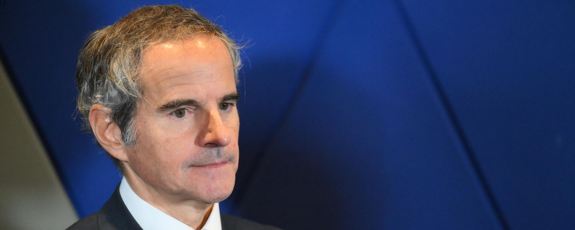 Tổng Giám đốc IAEA Rafael Grossi - Sputnik Việt Nam, 1920, 13.02.2026