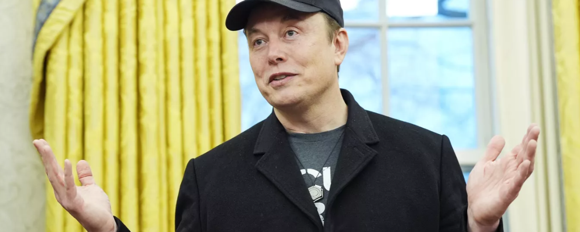 Tỷ phú Elon Musk - Sputnik Việt Nam, 1920, 12.06.2026