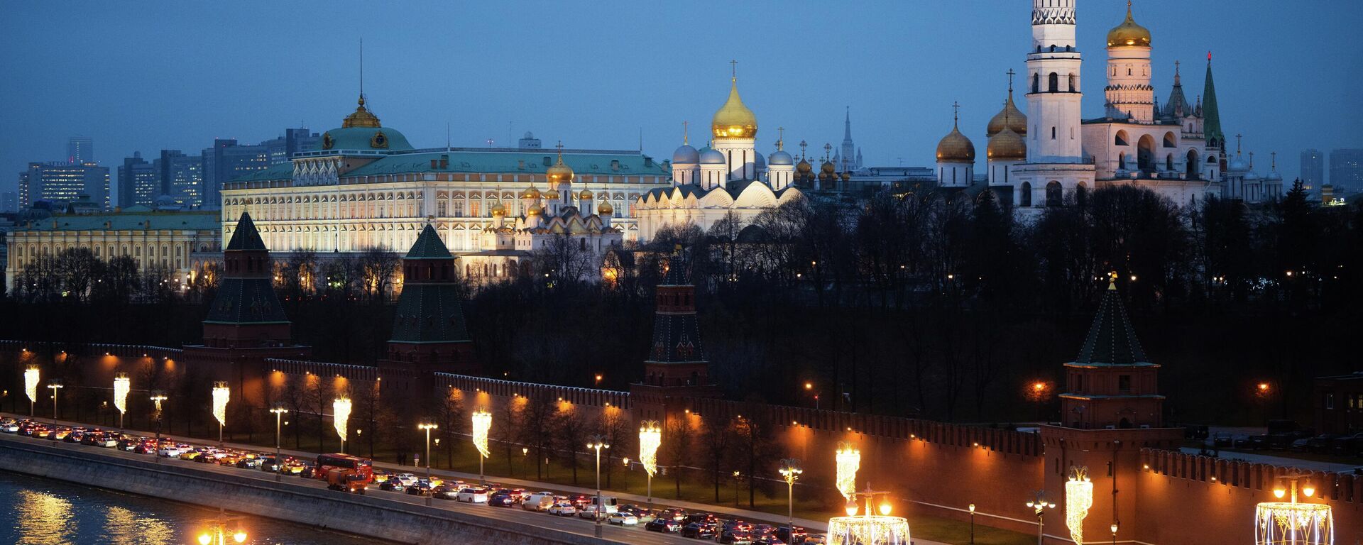 Điện Kremlin ở Moskva - Sputnik Việt Nam, 1920, 07.06.2026