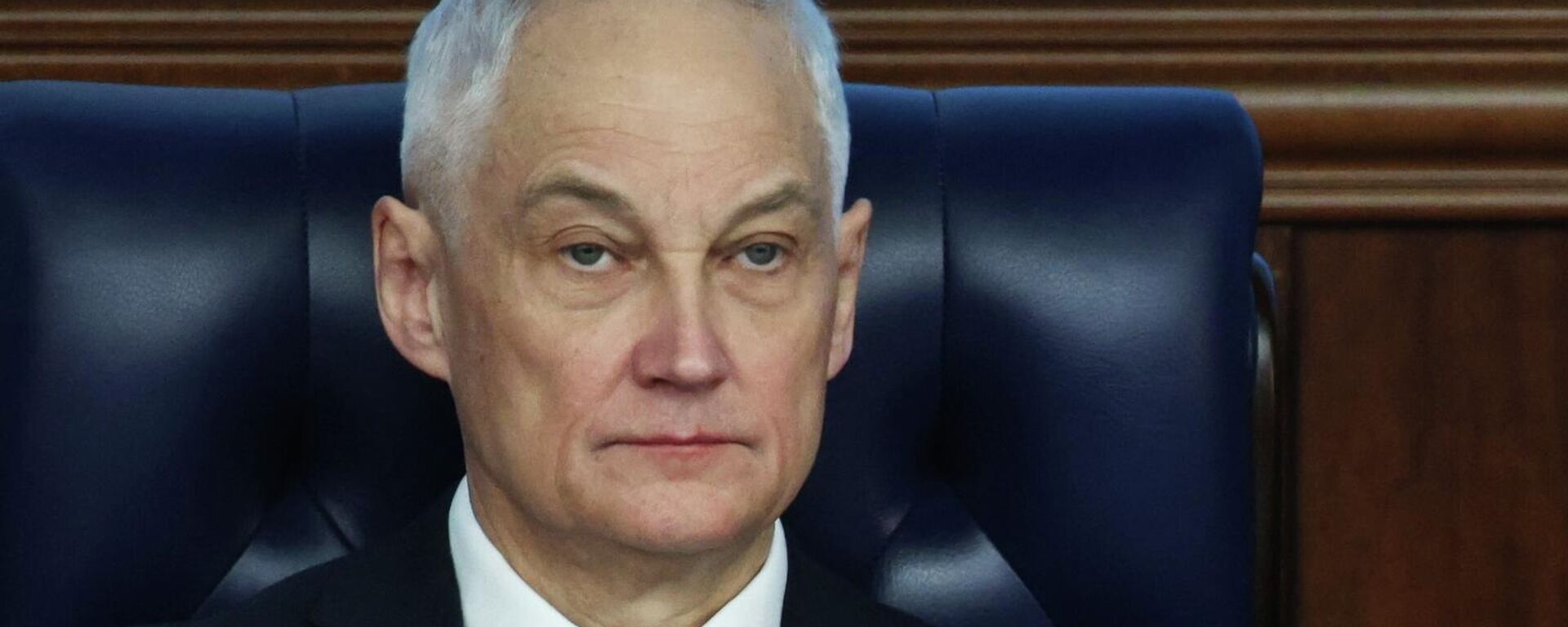 Bộ trưởng Quốc phòng Nga Andrei Belousov - Sputnik Việt Nam, 1920, 17.12.2025