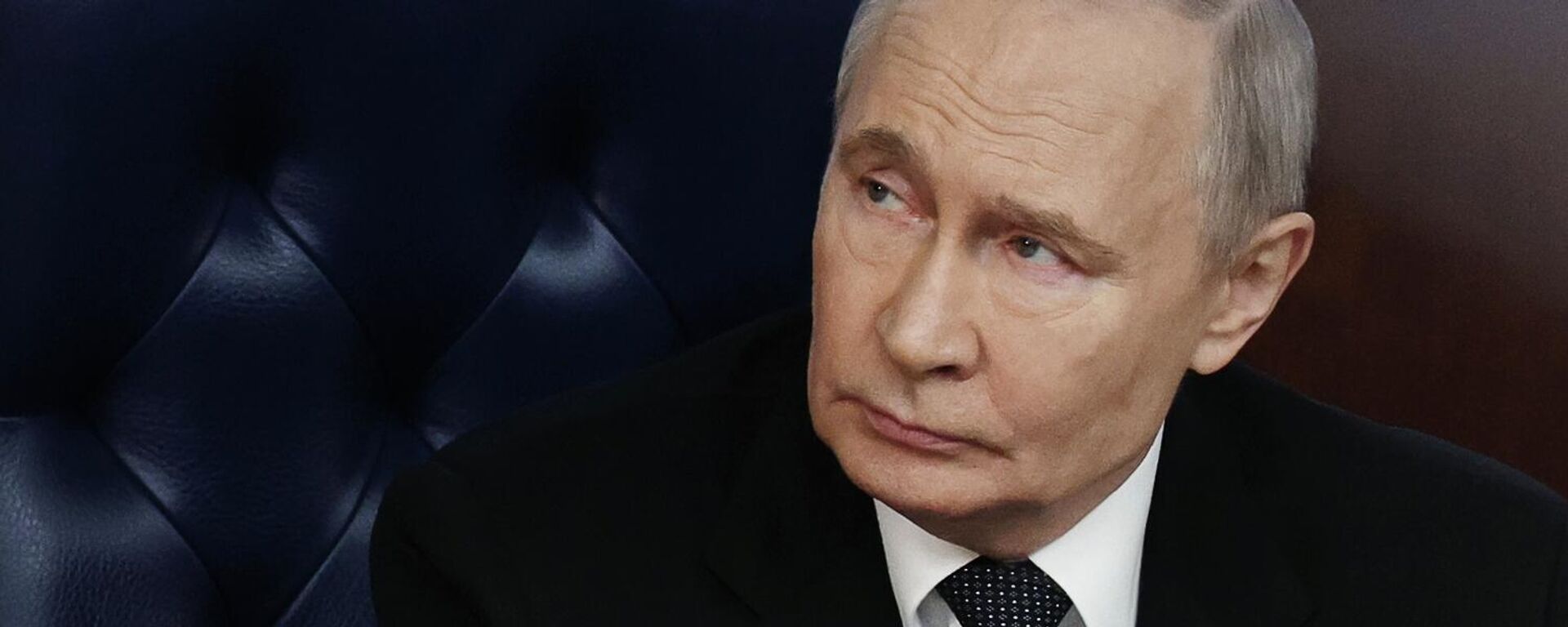 Tổng thống Nga Vladimir Putin - Sputnik Việt Nam, 1920, 30.12.2025