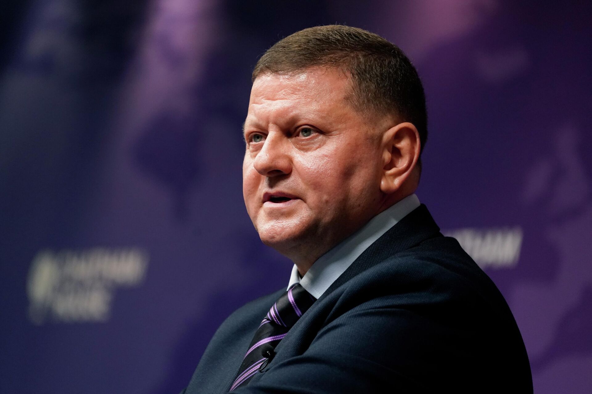 Valeriy Zaluzhny - Sputnik Việt Nam, 1920, 18.12.2025