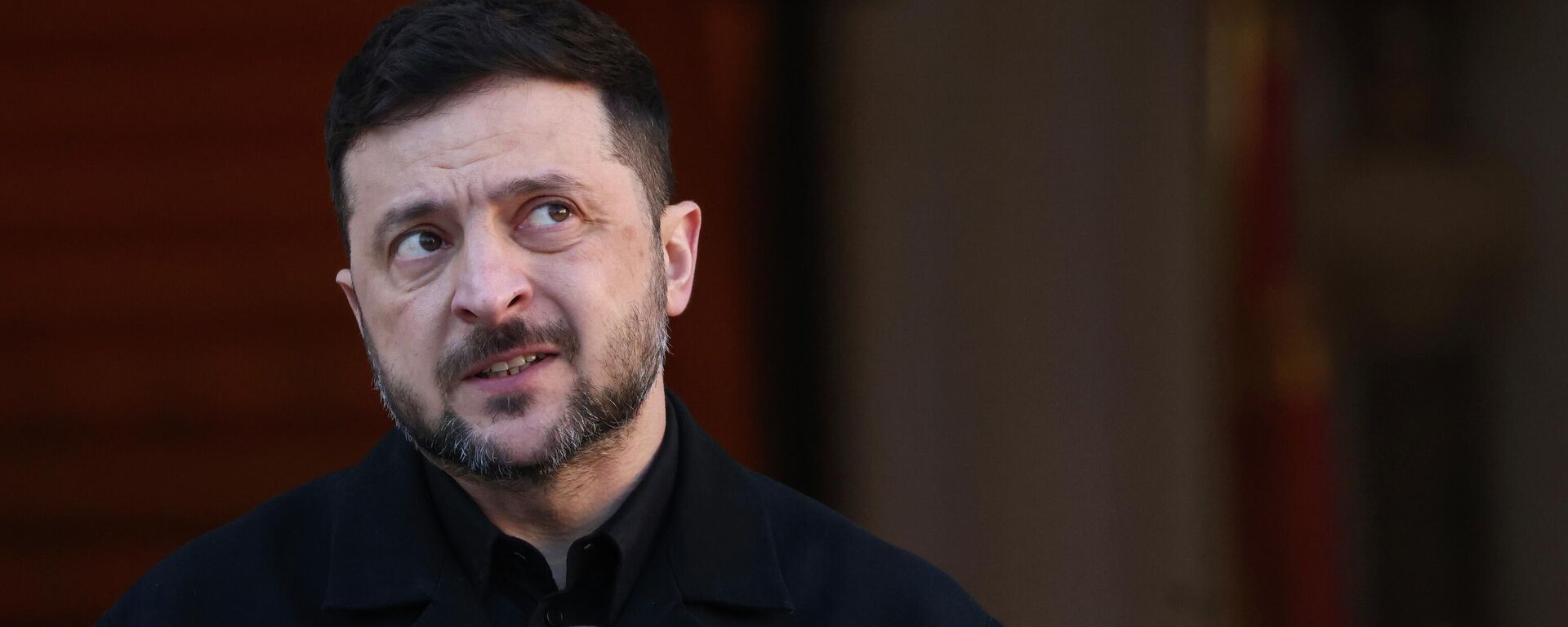 Vladimir Zelensky - Sputnik Việt Nam, 1920, 23.01.2026