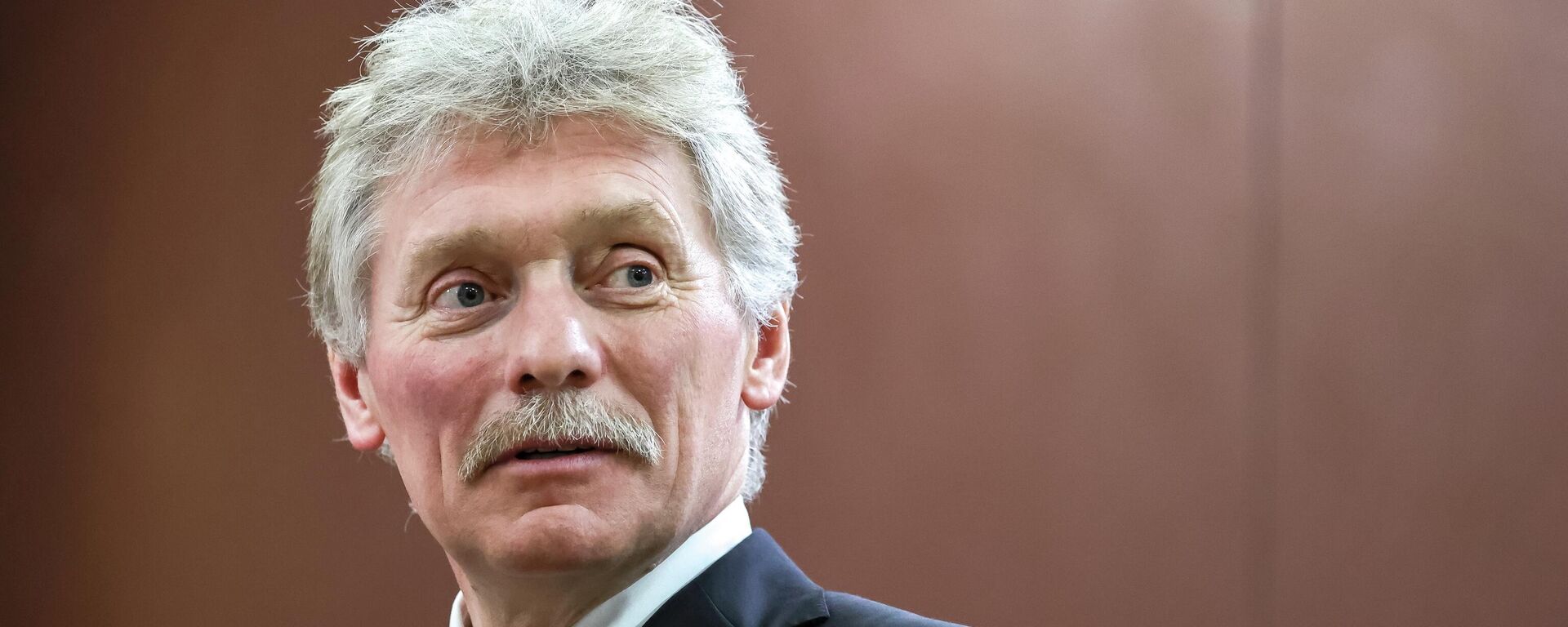 Thư ký báo chí của Tổng thống Liên bang Nga Dmitry Peskov - Sputnik Việt Nam, 1920, 18.12.2025