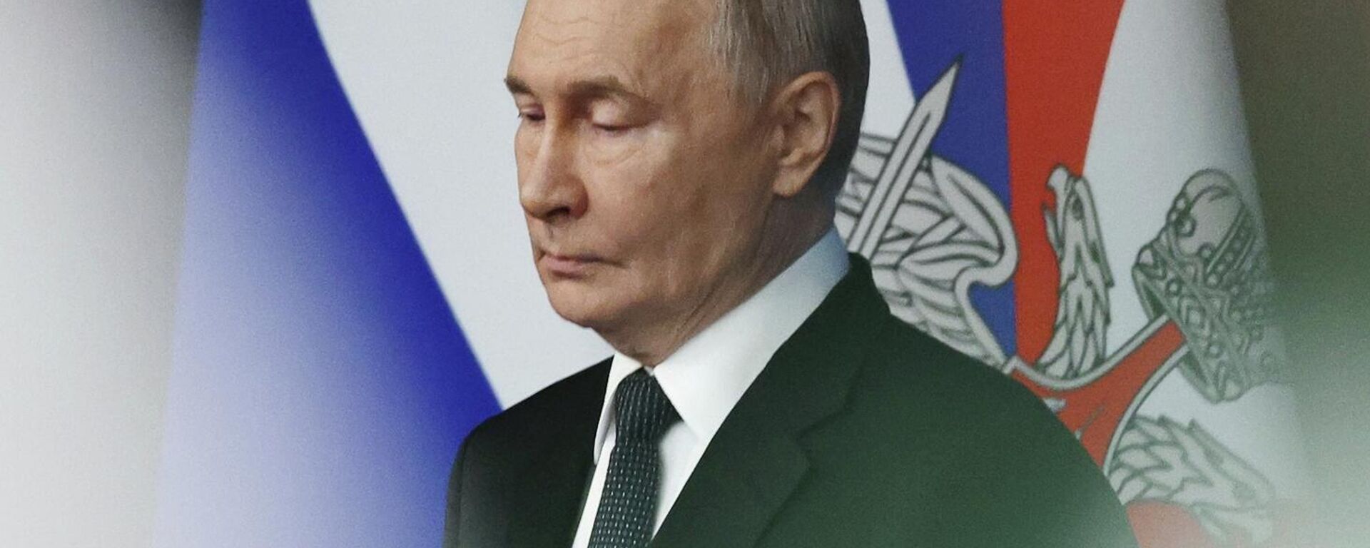 Tổng thống Nga Vladimir Putin - Sputnik Việt Nam, 1920, 19.12.2025