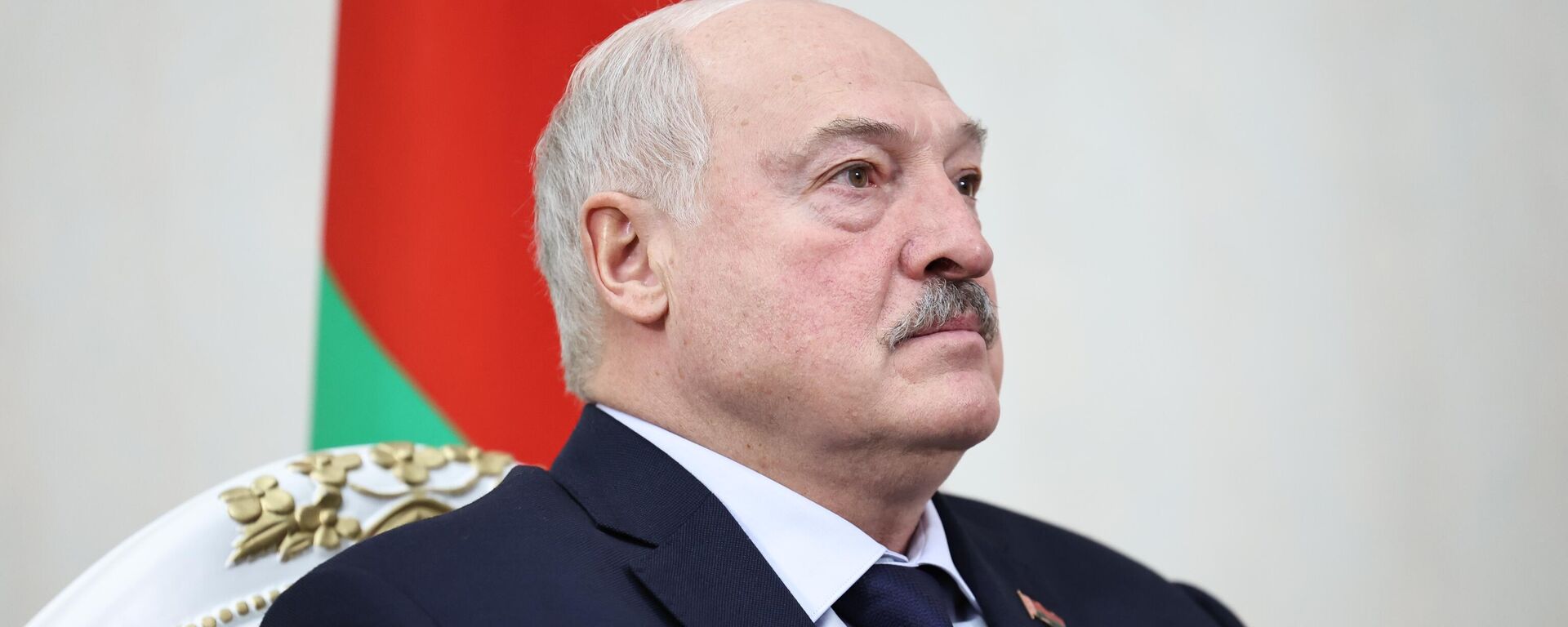 Tổng thống Belarus Alexander Lukashenko Tổng thống Belarus Alexander Lukashenko - Sputnik Việt Nam, 1920, 18.12.2025