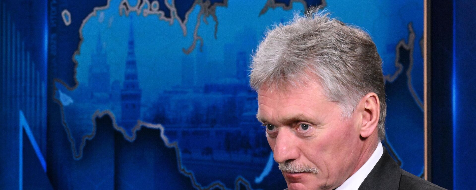 Thư ký Báo chí của Tổng thống Nga Dmitry Peskov - Sputnik Việt Nam, 1920, 18.12.2025