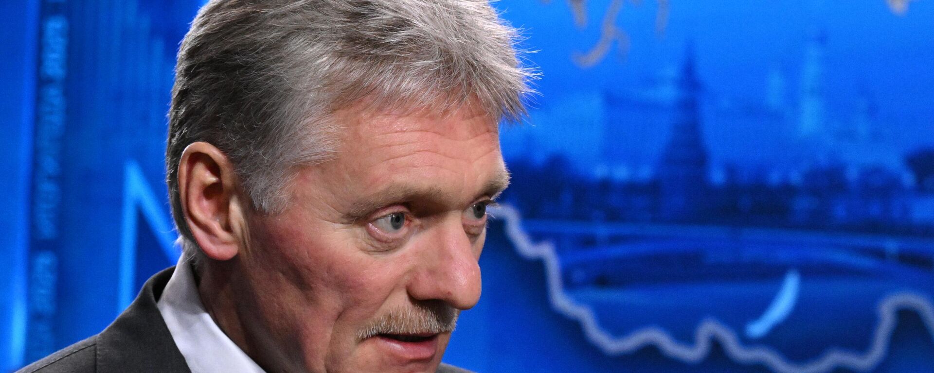 Thư ký Báo chí của Tổng thống Nga Dmitry Peskov - Sputnik Việt Nam, 1920, 18.12.2025