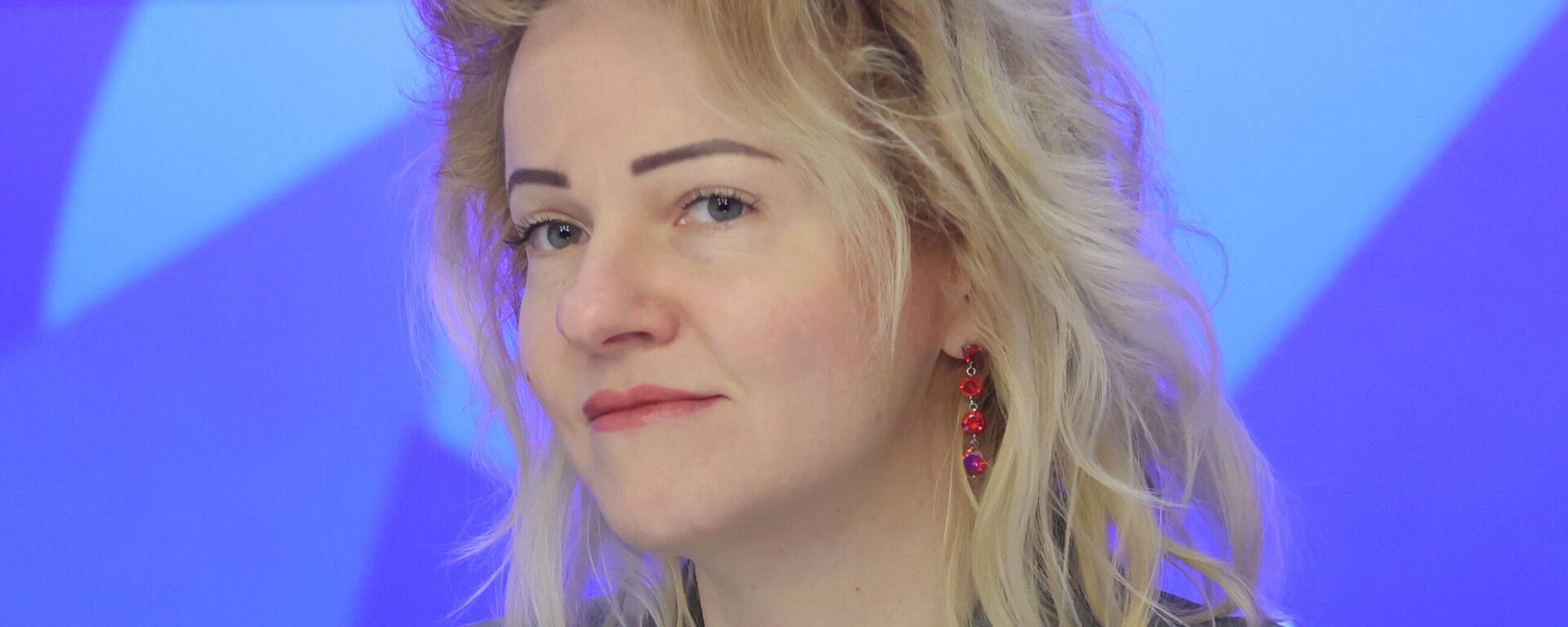 Sherpa của Nga tới G20, Svetlana Lukash - Sputnik Việt Nam, 1920, 19.12.2025