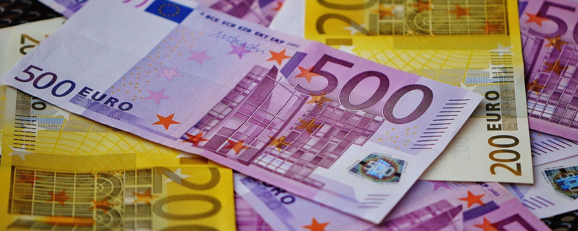 Euro - Sputnik Việt Nam, 1920, 19.12.2025