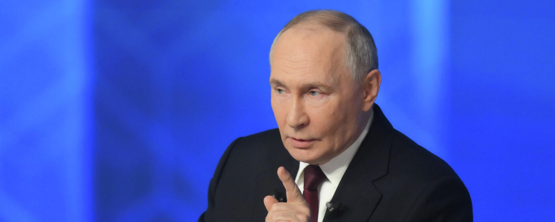 Vladimir Putin - Sputnik Việt Nam, 1920, 19.12.2025