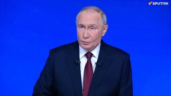 Những nỗ lực chiếm đoạt tài sản của Nga tại EU không phải là trộm cắp, mà là cướp bóc - Sputnik Việt Nam