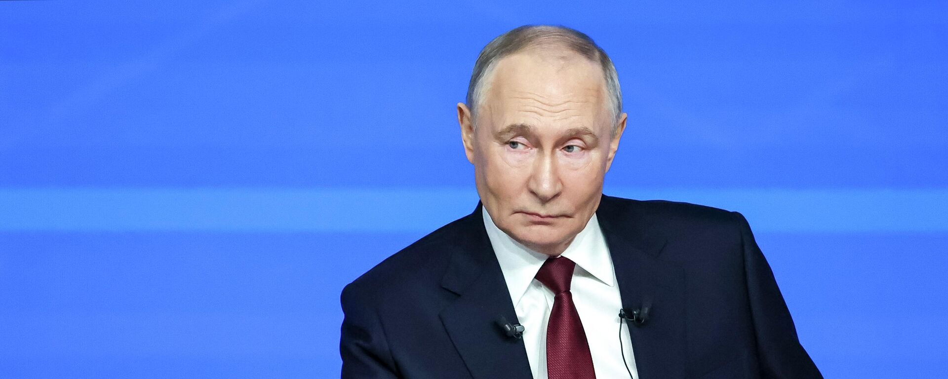 Vladimir Putin - Sputnik Việt Nam, 1920, 19.12.2025