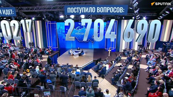 Nga thực tế đã đồng ý với các đề xuất về Ukraina do ông Trump đưa ra tại Anchorage Nga thực tế đã đồng ý với các đề xuất về Ukraina do ông Trump đưa ra tại Anchorage - Sputnik Việt Nam