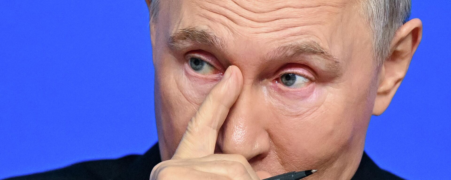 Vladimir Putin - Sputnik Việt Nam, 1920, 19.12.2025