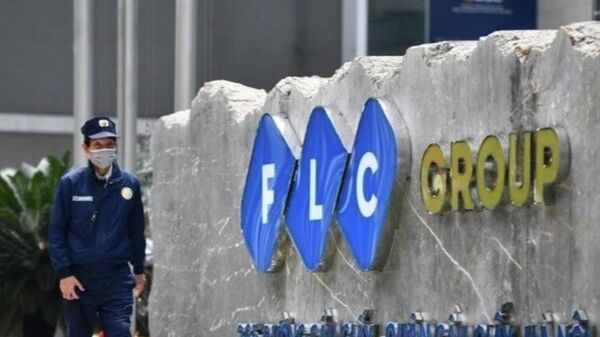 Сông ty FLC - Sputnik Việt Nam