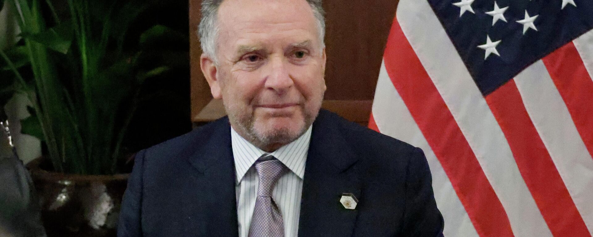 Steve Witkoff - Sputnik Việt Nam, 1920, 22.12.2025