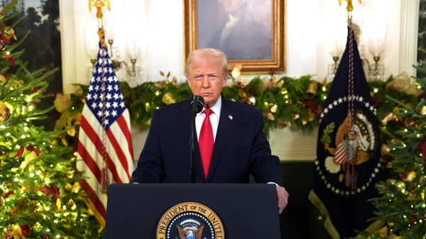 Donald Trump  - Sputnik Việt Nam